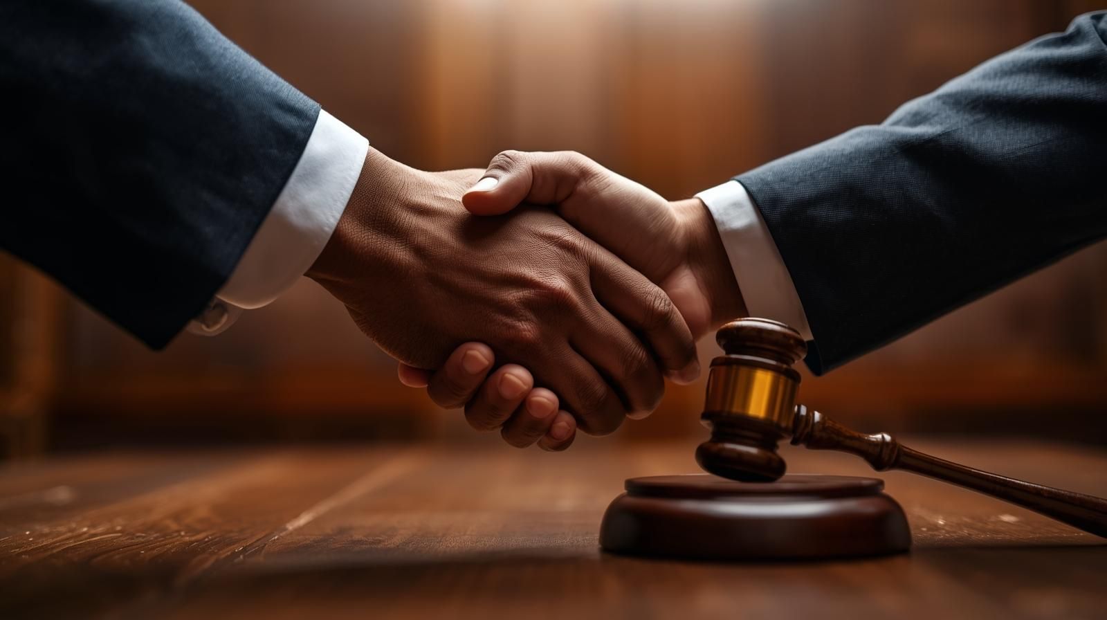 Law and politics image