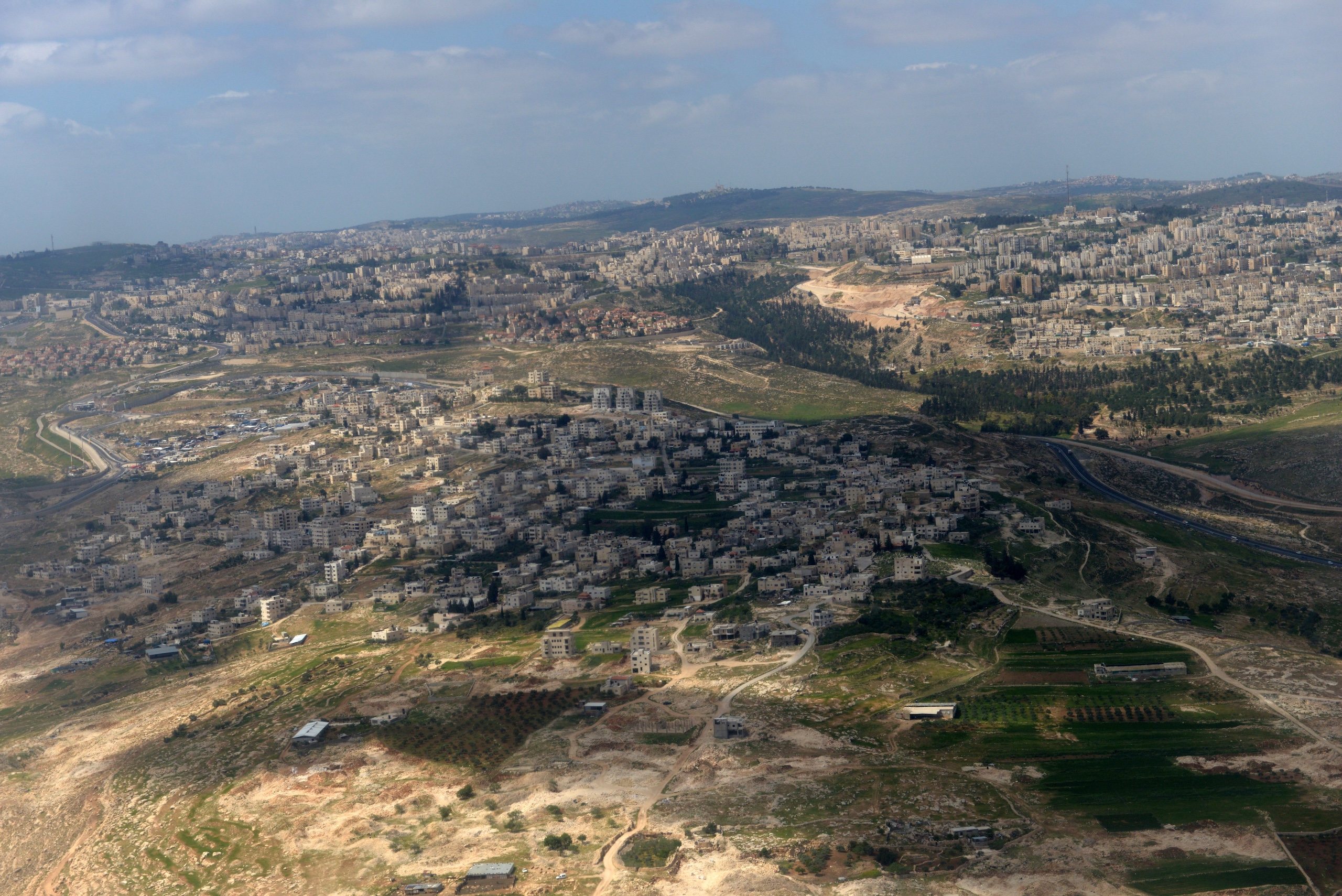 Netherlands decision to ban goods from “Illegal Israeli Settlements” lacks legal basis